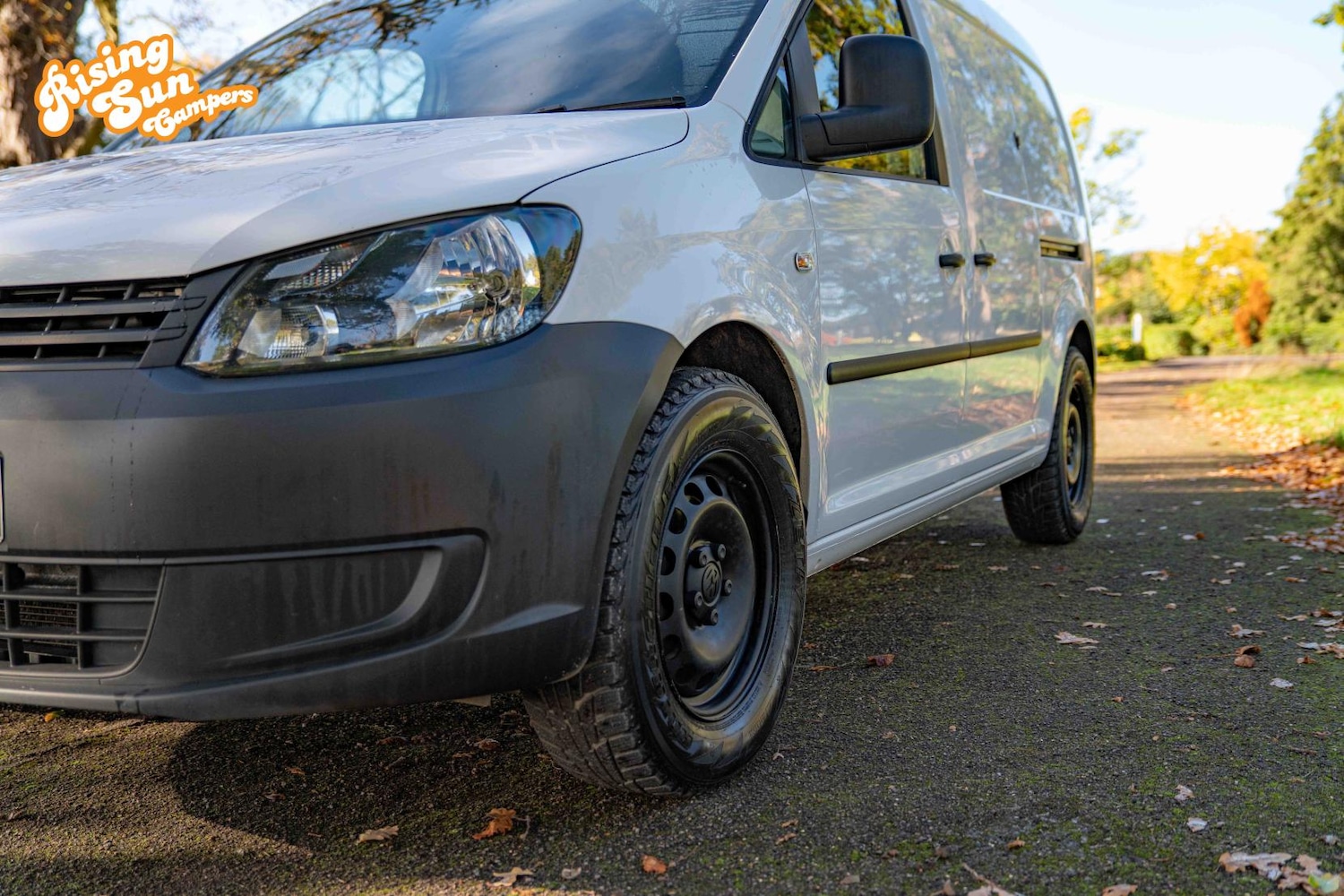 Used Volkswagen Caddy Maxi 2015 for sale - 76455733: Photo 28