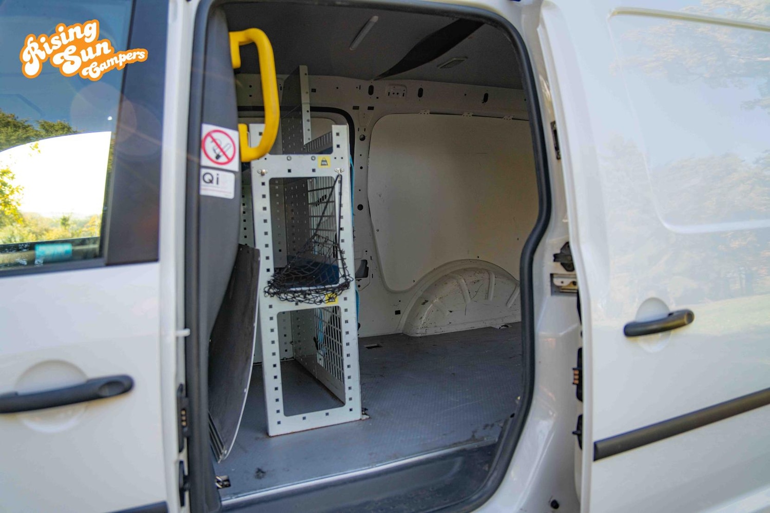 Used Volkswagen Caddy Maxi 2015 for sale - 76455733: Photo 29