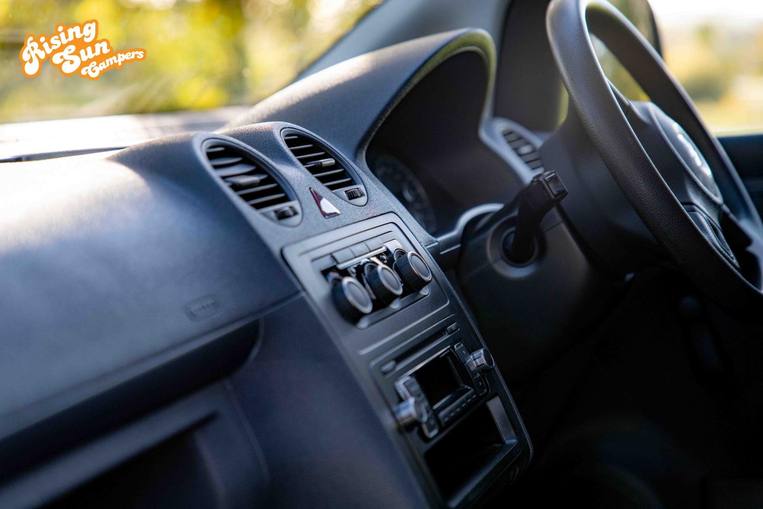 Used Volkswagen Caddy Maxi 2015 for sale - 76455733: Photo 31