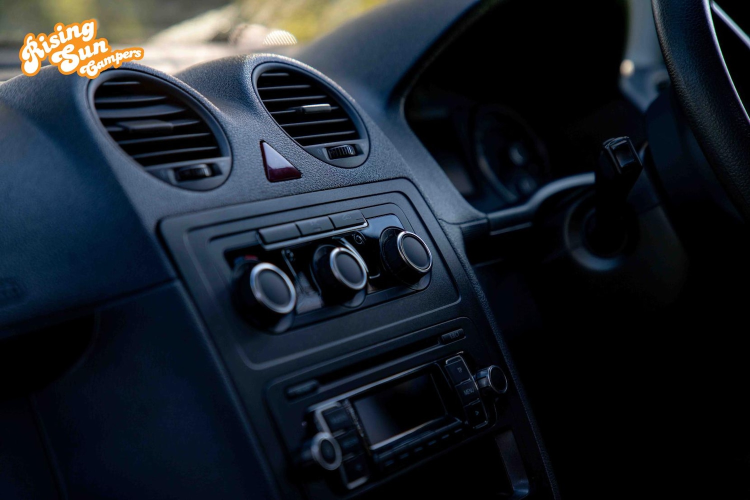 Used Volkswagen Caddy Maxi 2015 for sale - 76455733: Photo 32