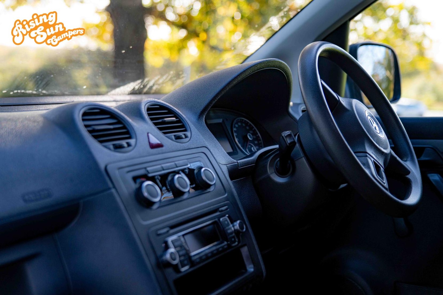 Used Volkswagen Caddy Maxi 2015 for sale - 76455733: Photo 33