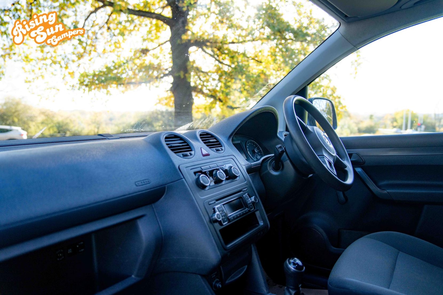 Used Volkswagen Caddy Maxi 2015 for sale - 76455733: Photo 34