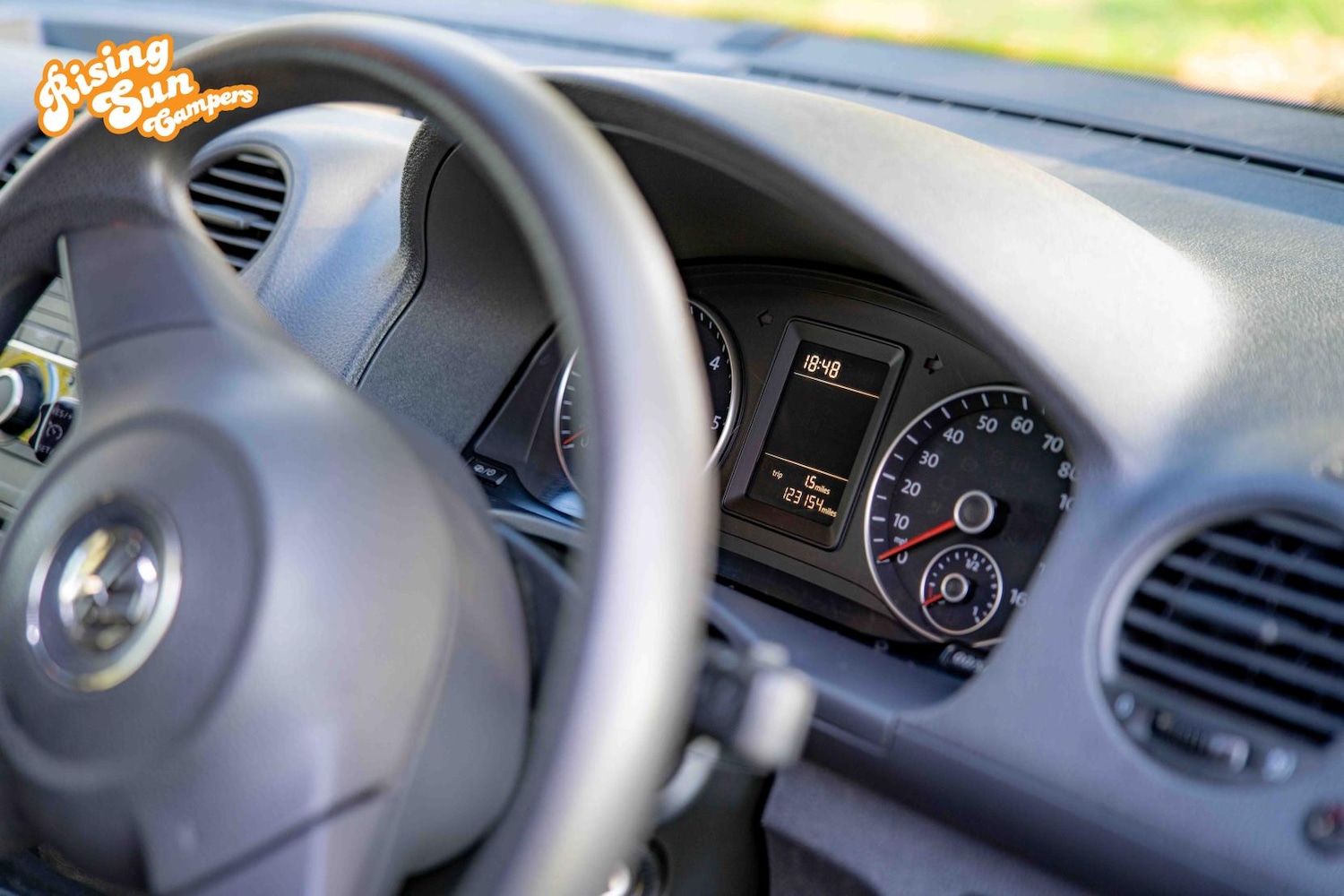 Used Volkswagen Caddy Maxi 2015 for sale - 76455733: Photo 36