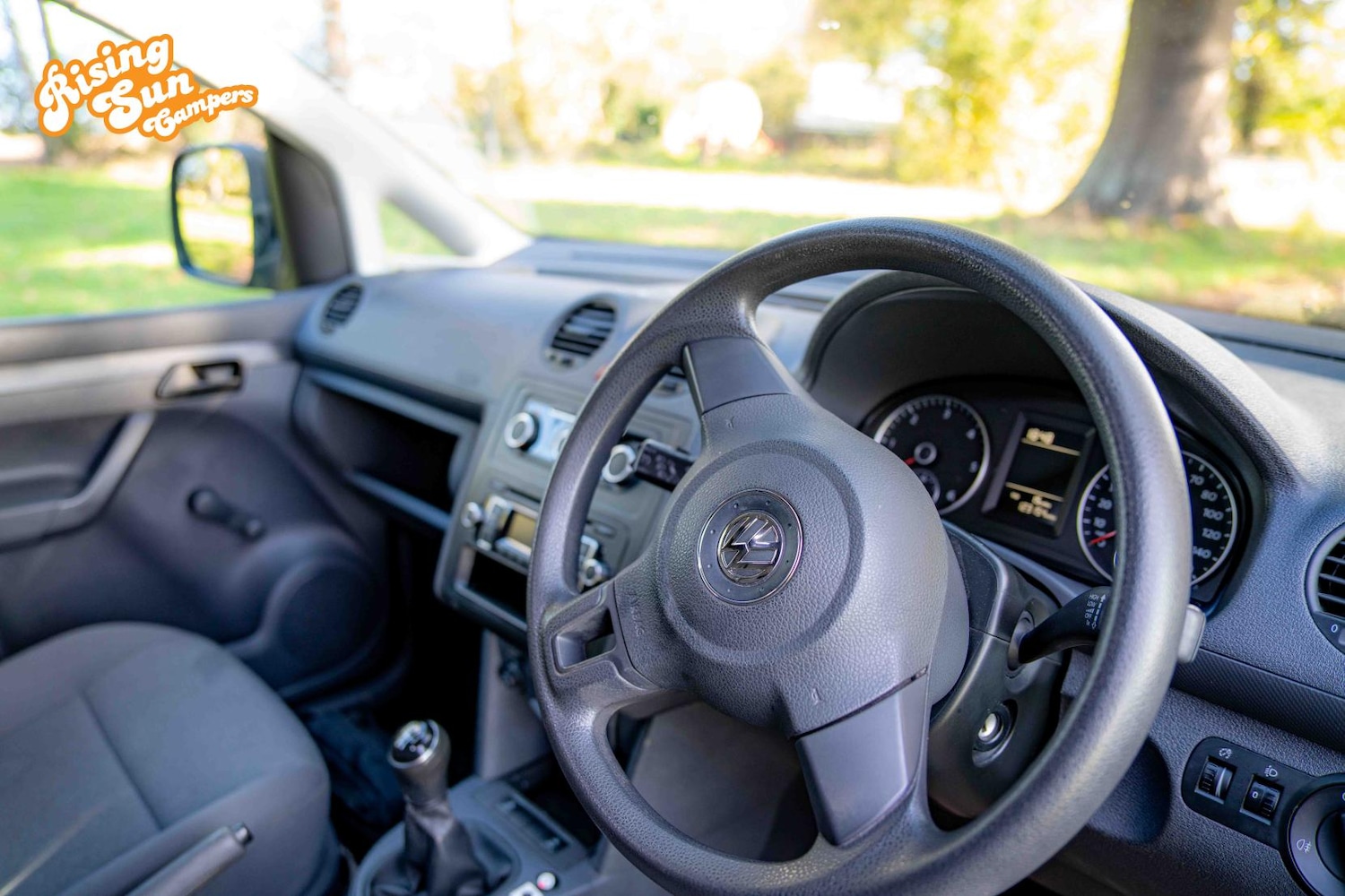 Used Volkswagen Caddy Maxi 2015 for sale - 76455733: Photo 37