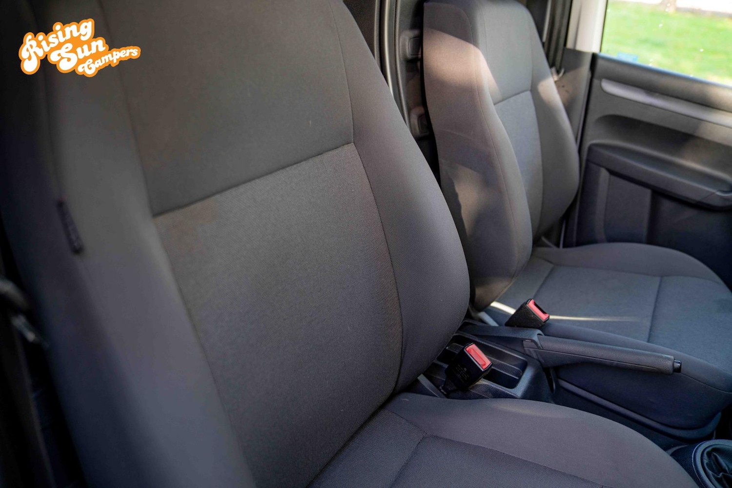 Used Volkswagen Caddy Maxi 2015 for sale - 76455733: Photo 38