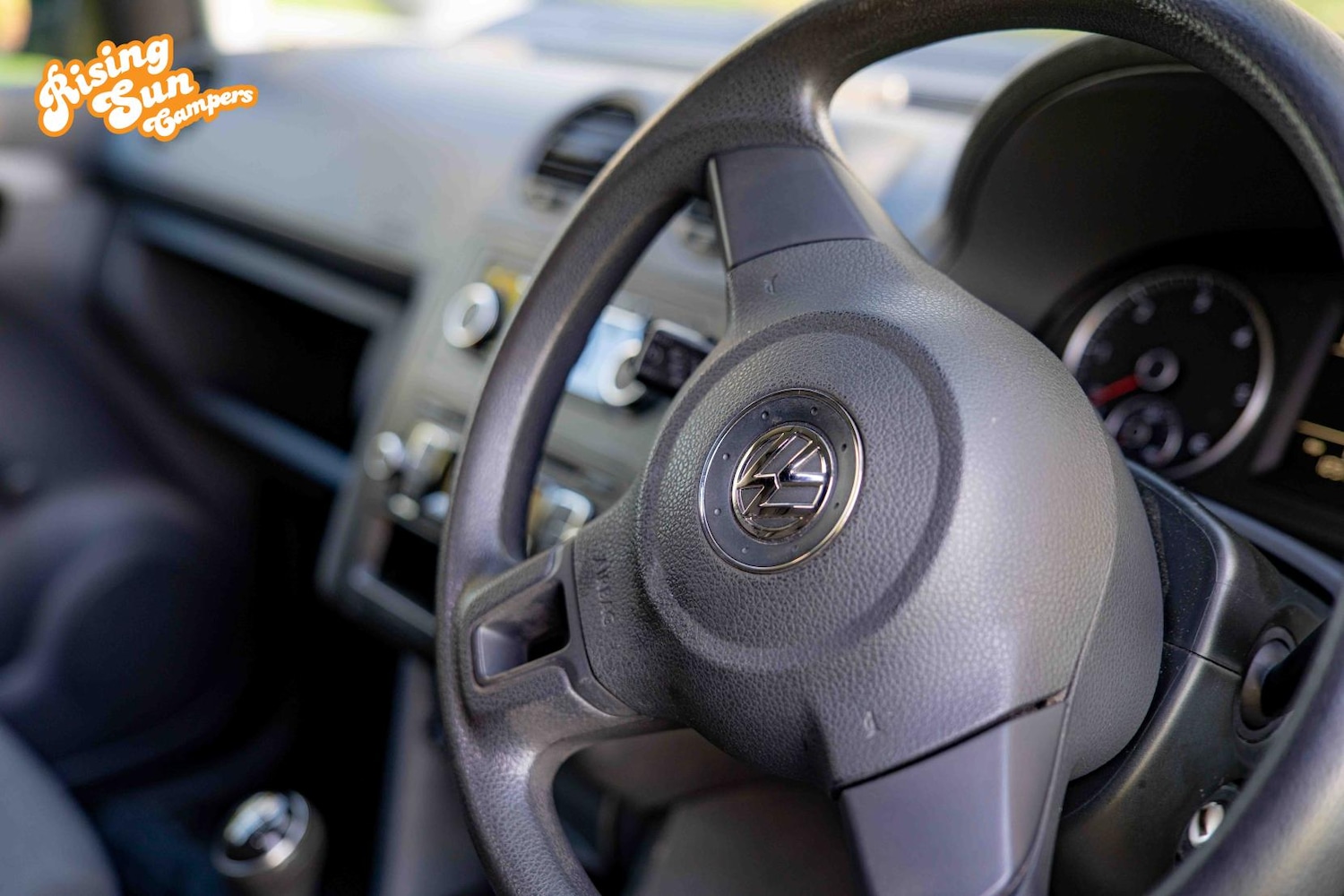 Used Volkswagen Caddy Maxi 2015 for sale - 76455733: Photo 39