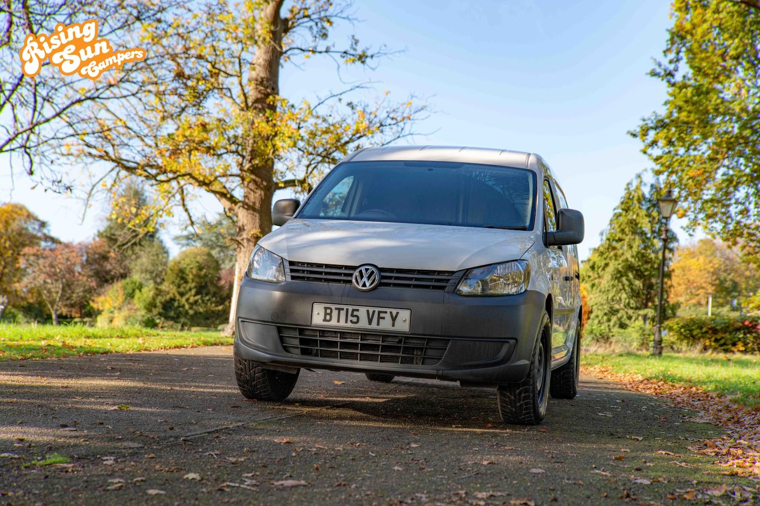 Used Volkswagen Caddy Maxi 2015 for sale - 76455733: Photo 5
