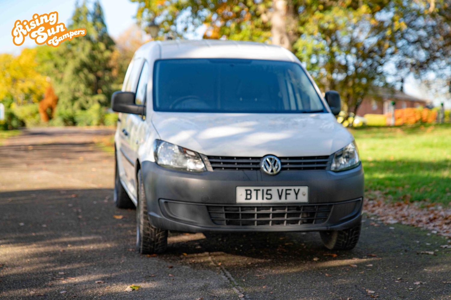 Used Volkswagen Caddy Maxi 2015 for sale - 76455733: Photo 6