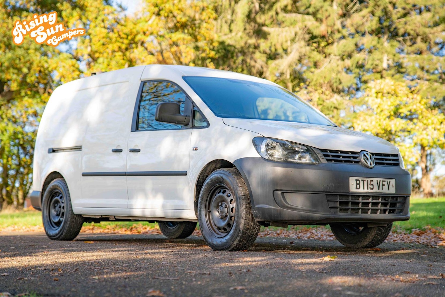 Used Volkswagen Caddy Maxi 2015 for sale - 76455733: Photo 7