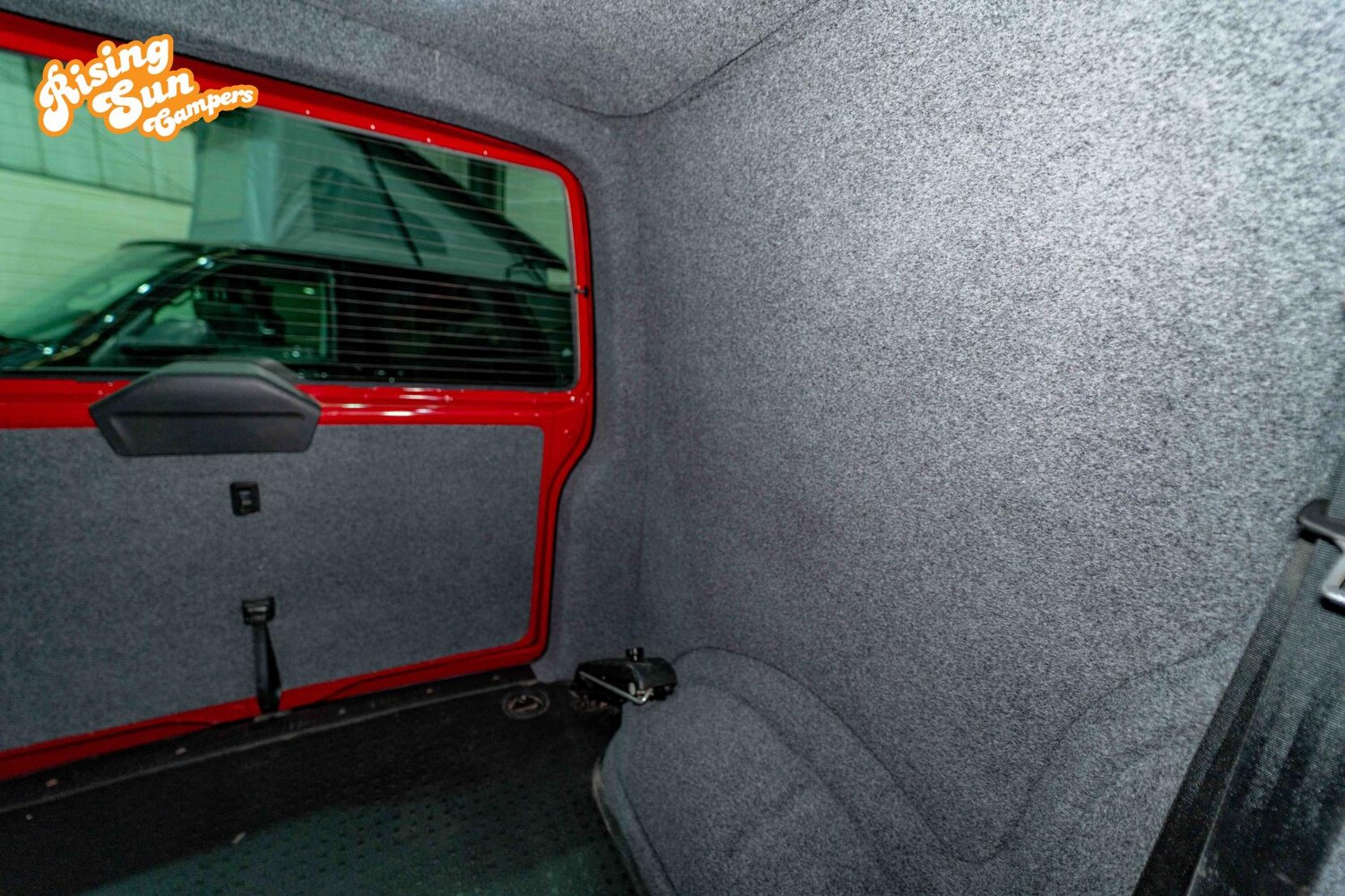 Vehicle 55