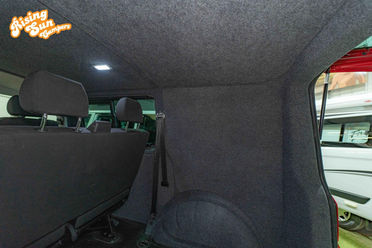Vehicle 60