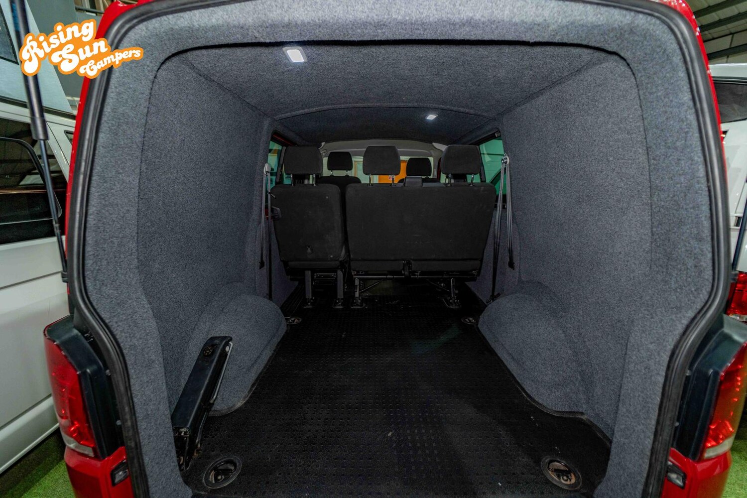 Vehicle 64