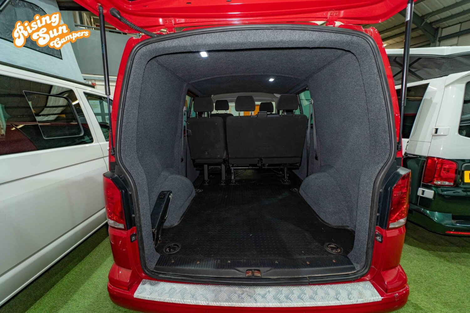 Vehicle 65