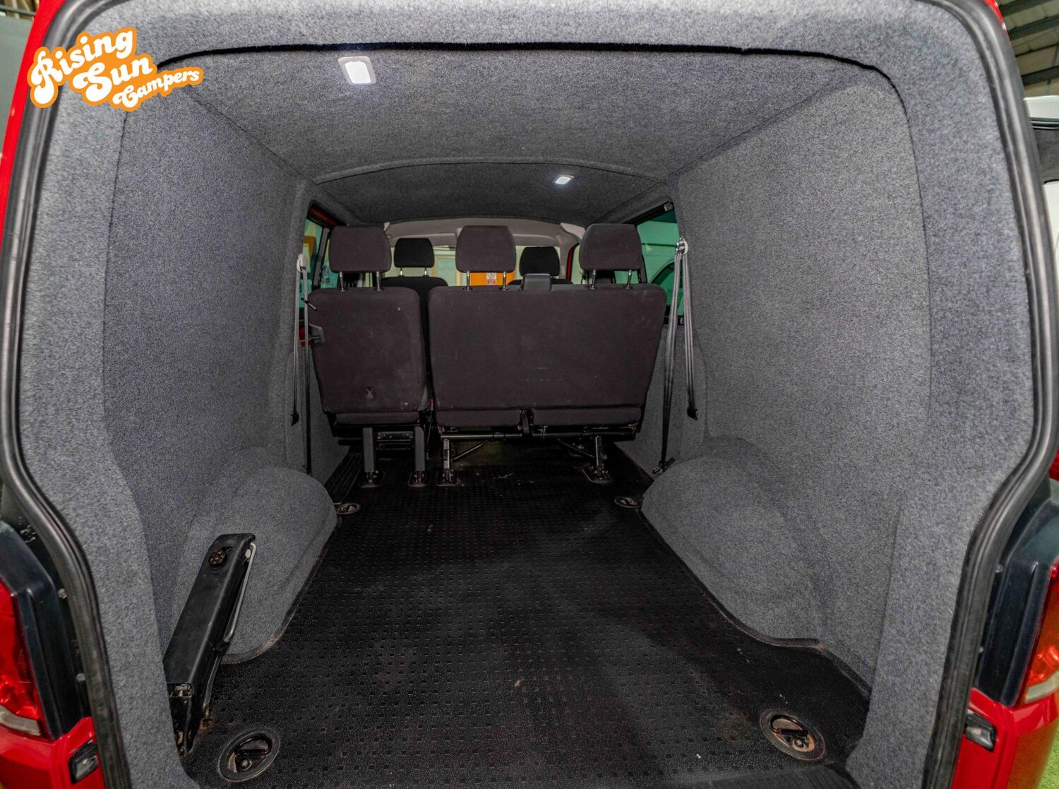 Vehicle 70