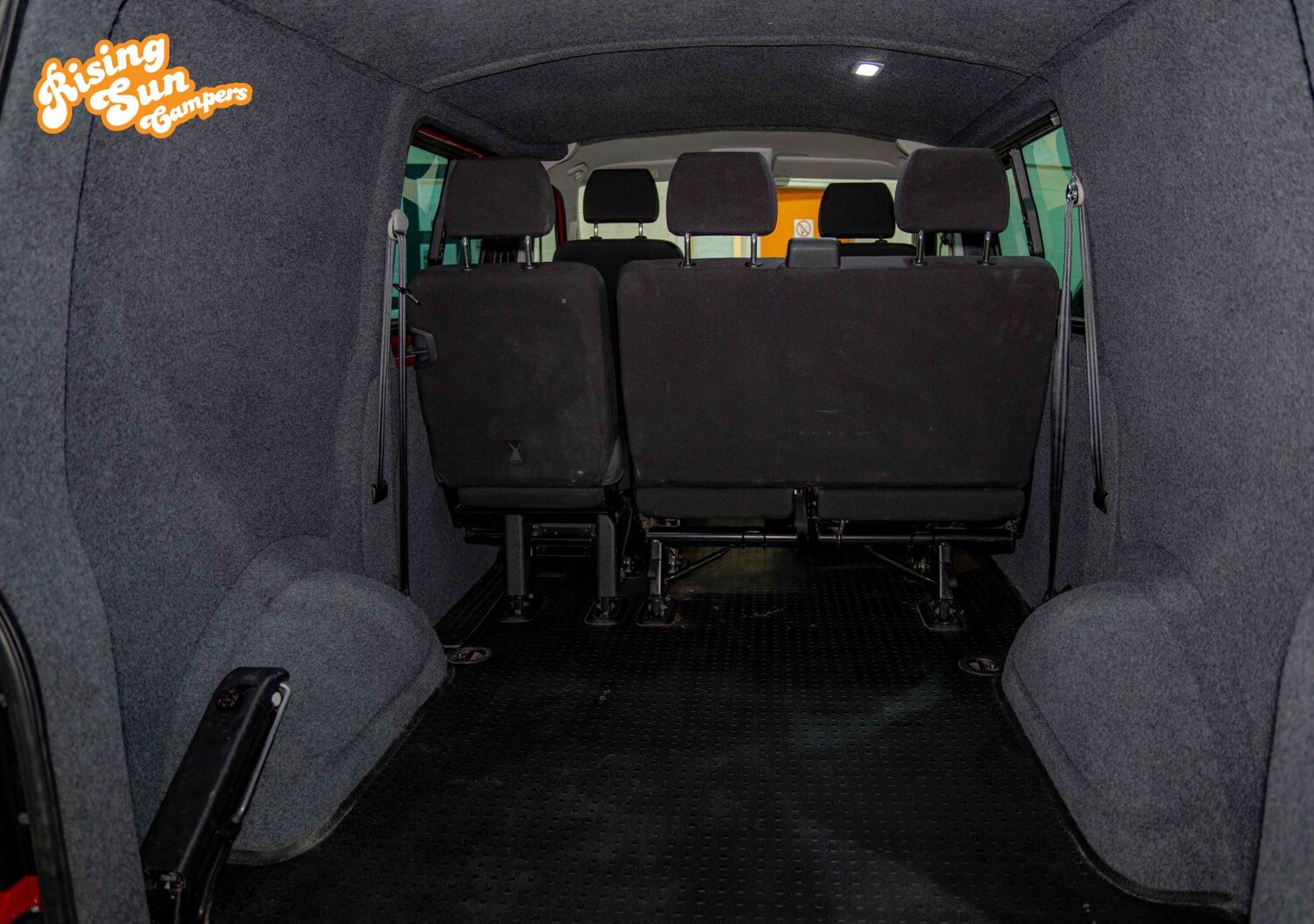 Vehicle 71