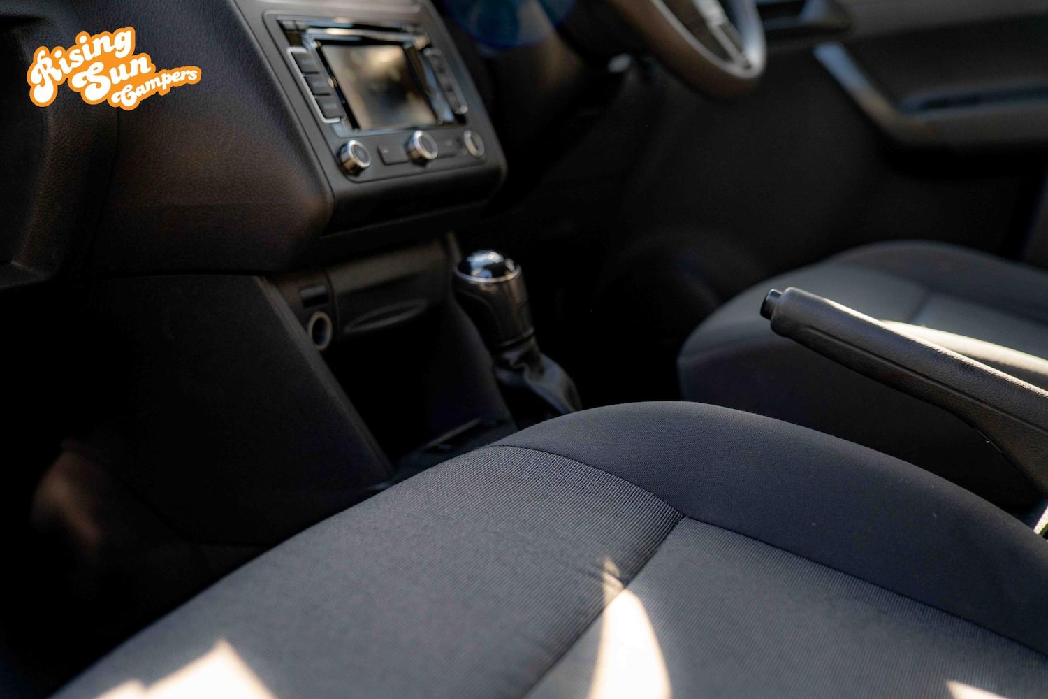 Used Volkswagen Caddy Maxi 2014 for sale - 76083609: Photo 12