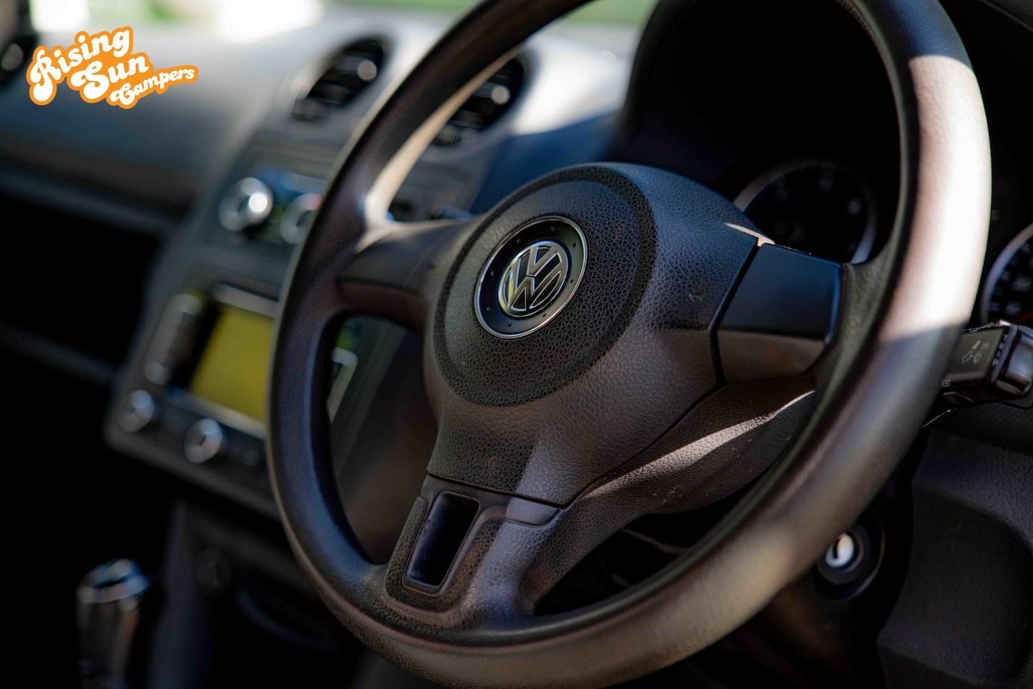 Used Volkswagen Caddy Maxi 2014 for sale - 76083609: Photo 16