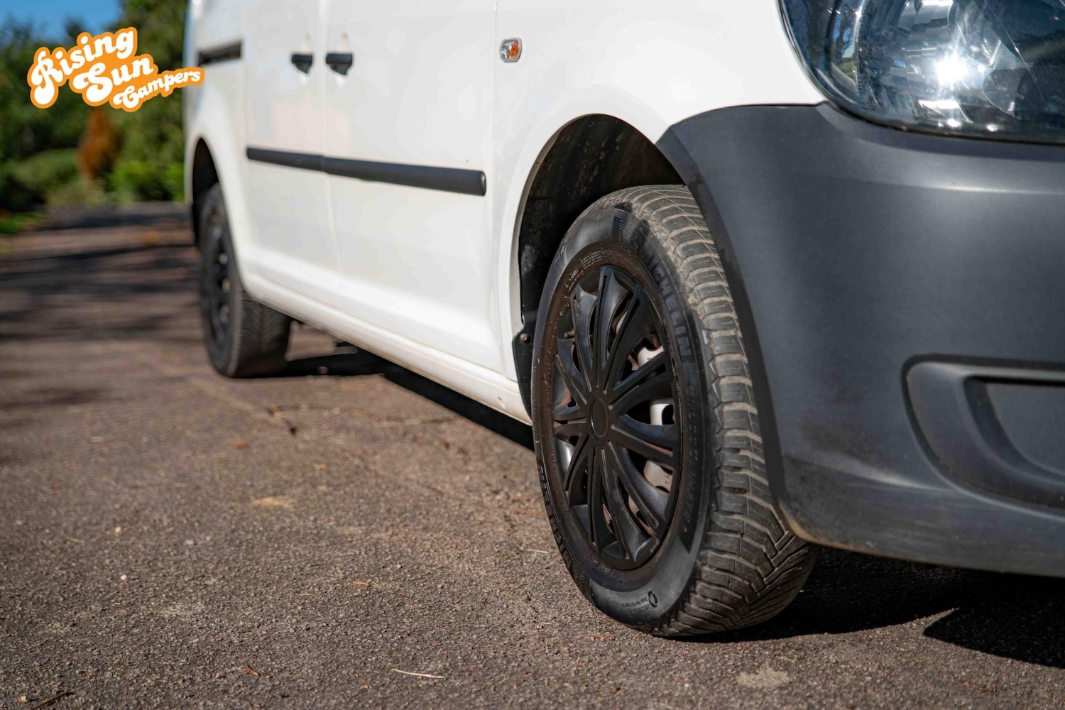 Used Volkswagen Caddy Maxi 2014 for sale - 76083609: Photo 19