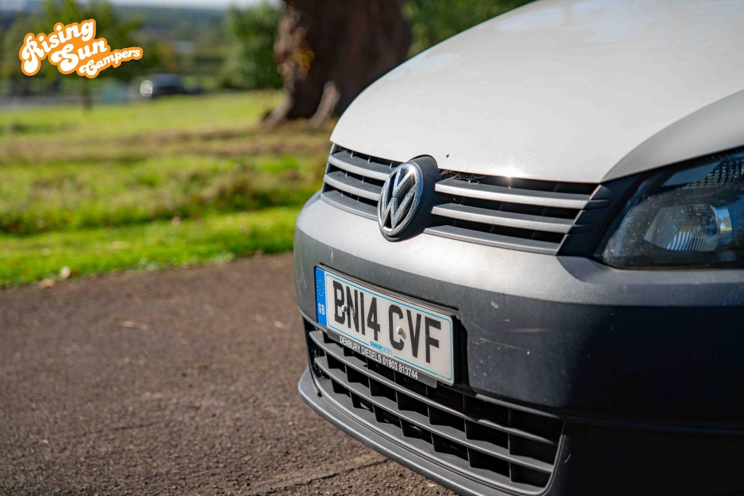 Used Volkswagen Caddy Maxi 2014 for sale - 76083609: Photo 21