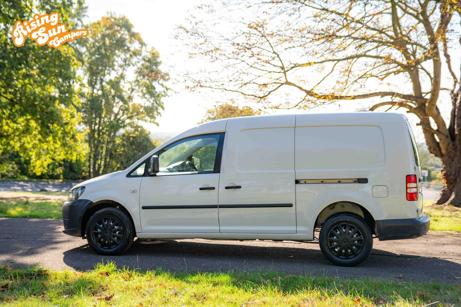Used Volkswagen Caddy Maxi 2014 for sale - 76083609: Photo 31