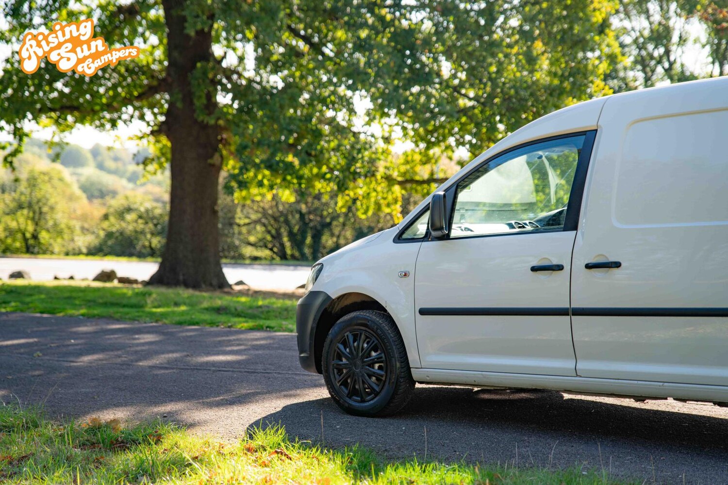 Used Volkswagen Caddy Maxi 2014 for sale - 76083609: Photo 32