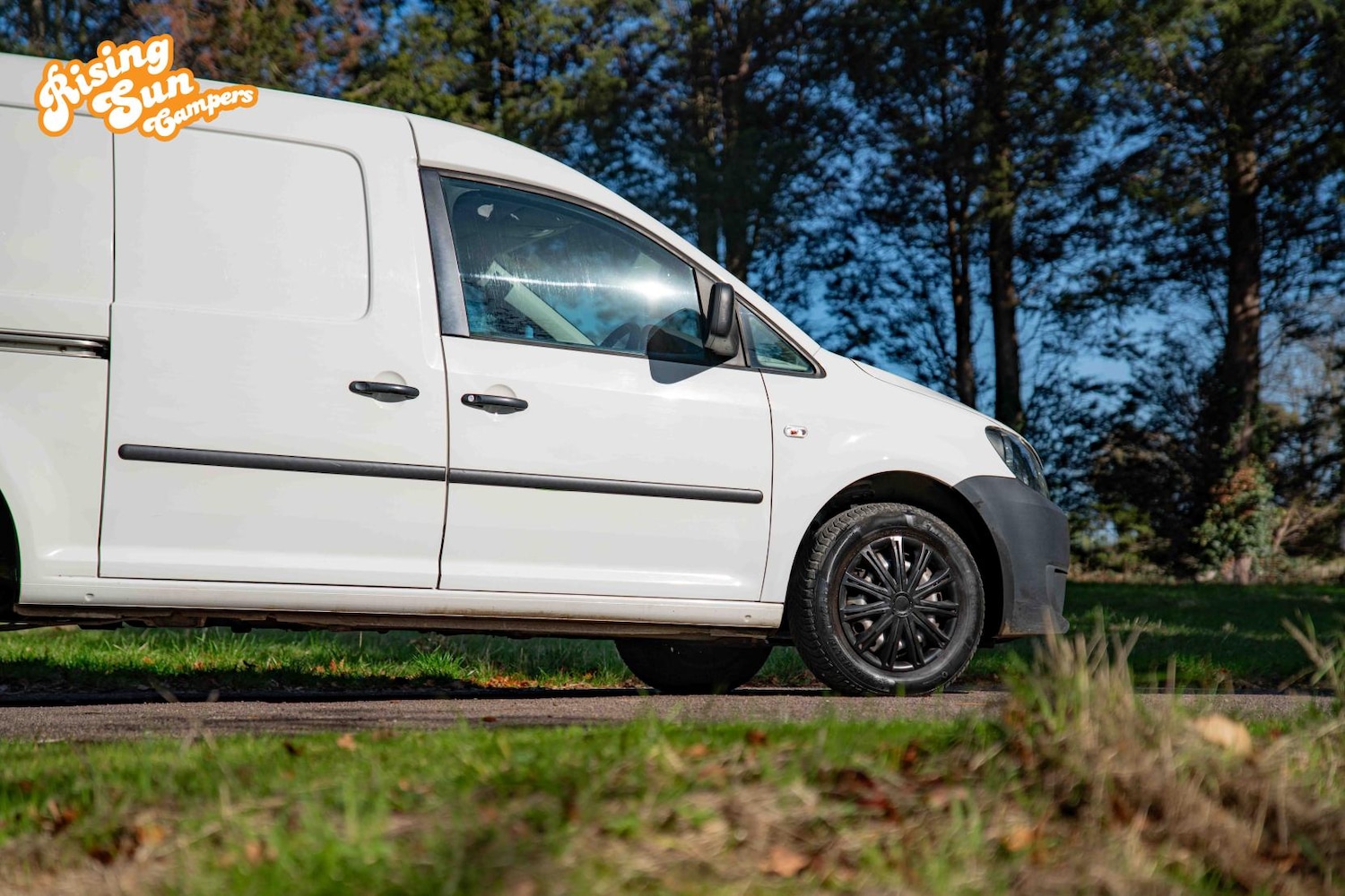 Used Volkswagen Caddy Maxi 2014 for sale - 76083609: Photo 41