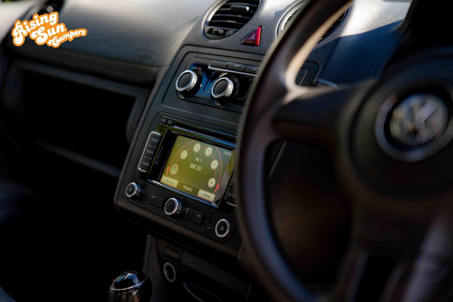 Used Volkswagen Caddy Maxi 2014 for sale - 76083609: Photo 6