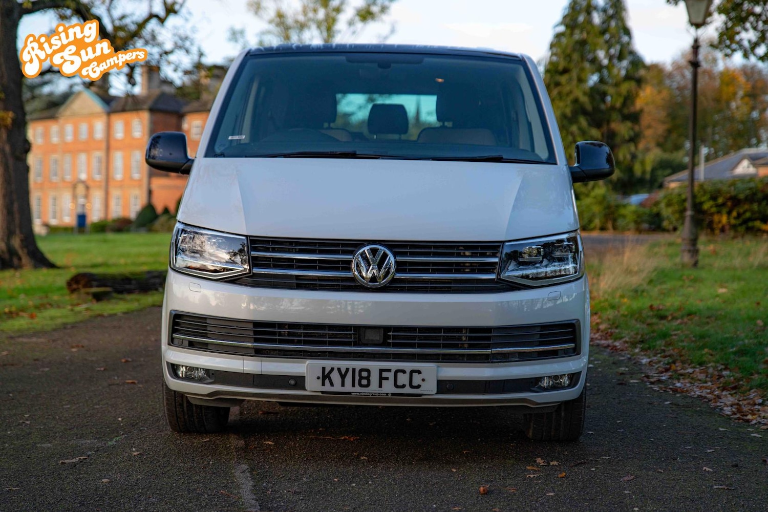 Used Volkswagen Transporter 2018 for sale - 76458687: Photo 10