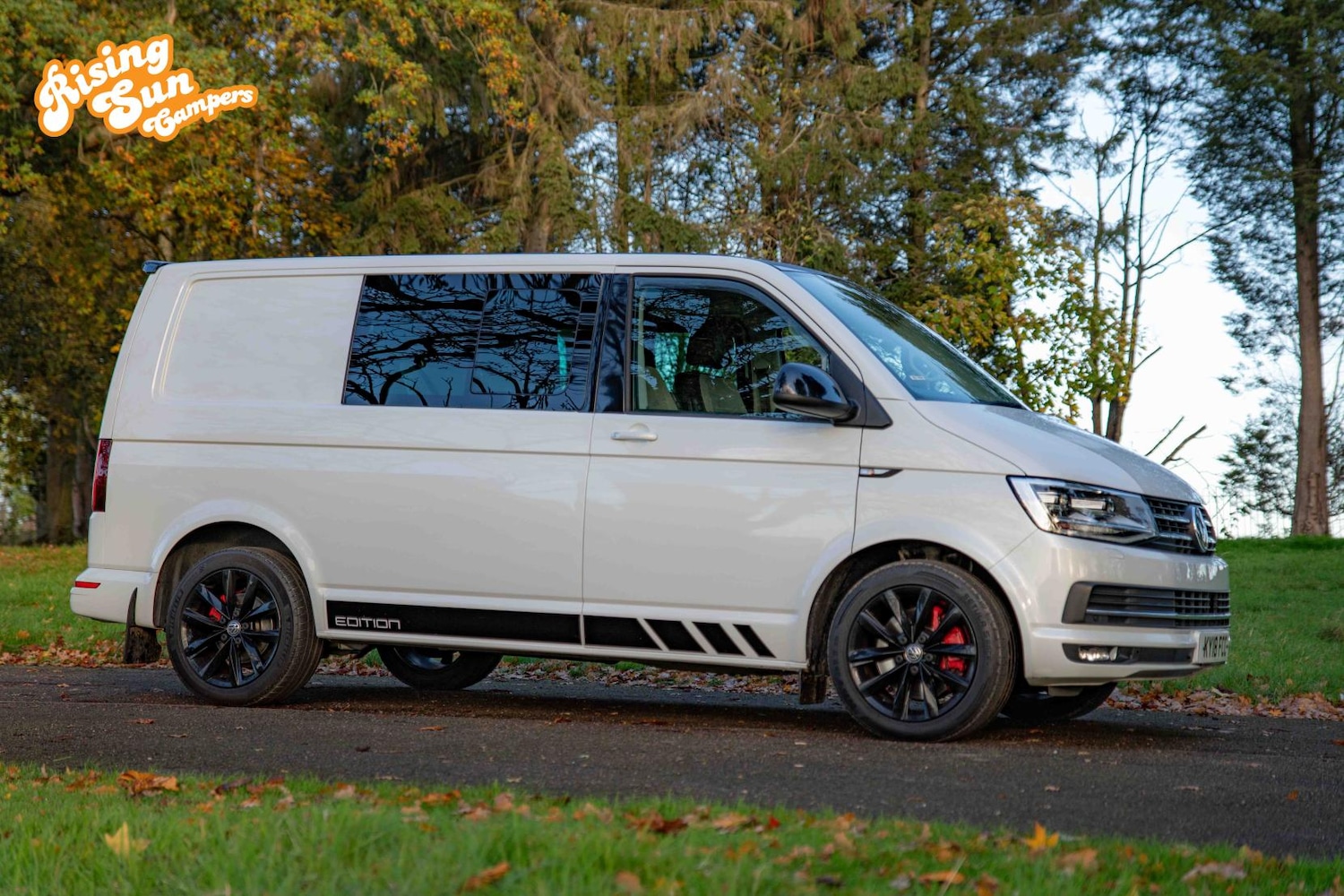 Used Volkswagen Transporter 2018 for sale - 76458687: Photo 11