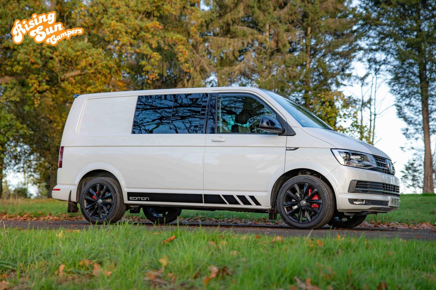 Used Volkswagen Transporter 2018 for sale - 76458687: Photo 12