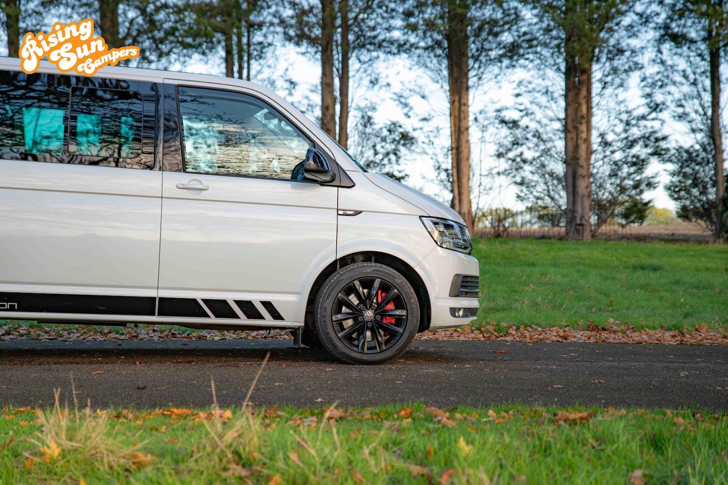 Used Volkswagen Transporter 2018 for sale - 76458687: Photo 14