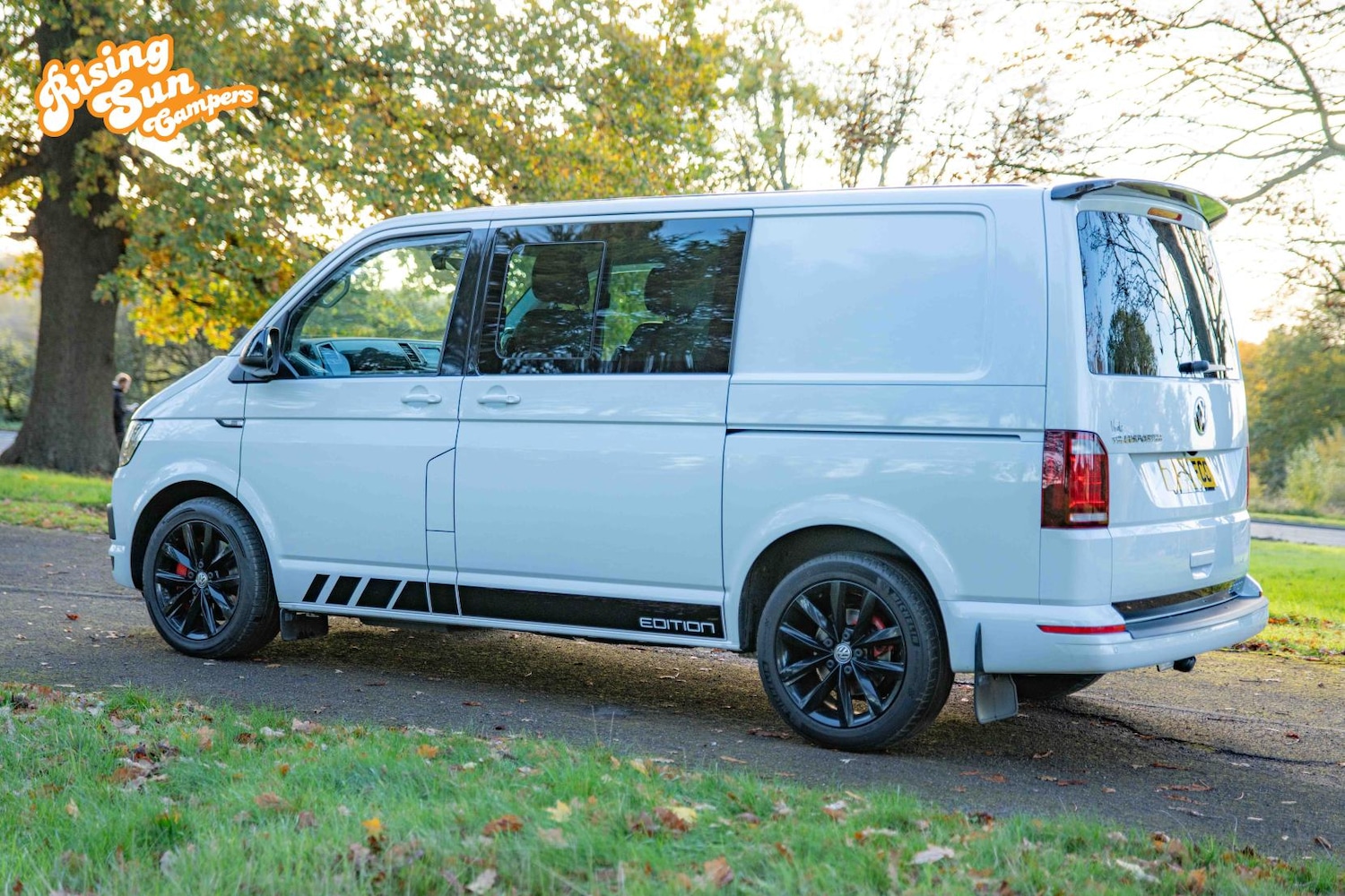 Used Volkswagen Transporter 2018 for sale - 76458687: Photo 19