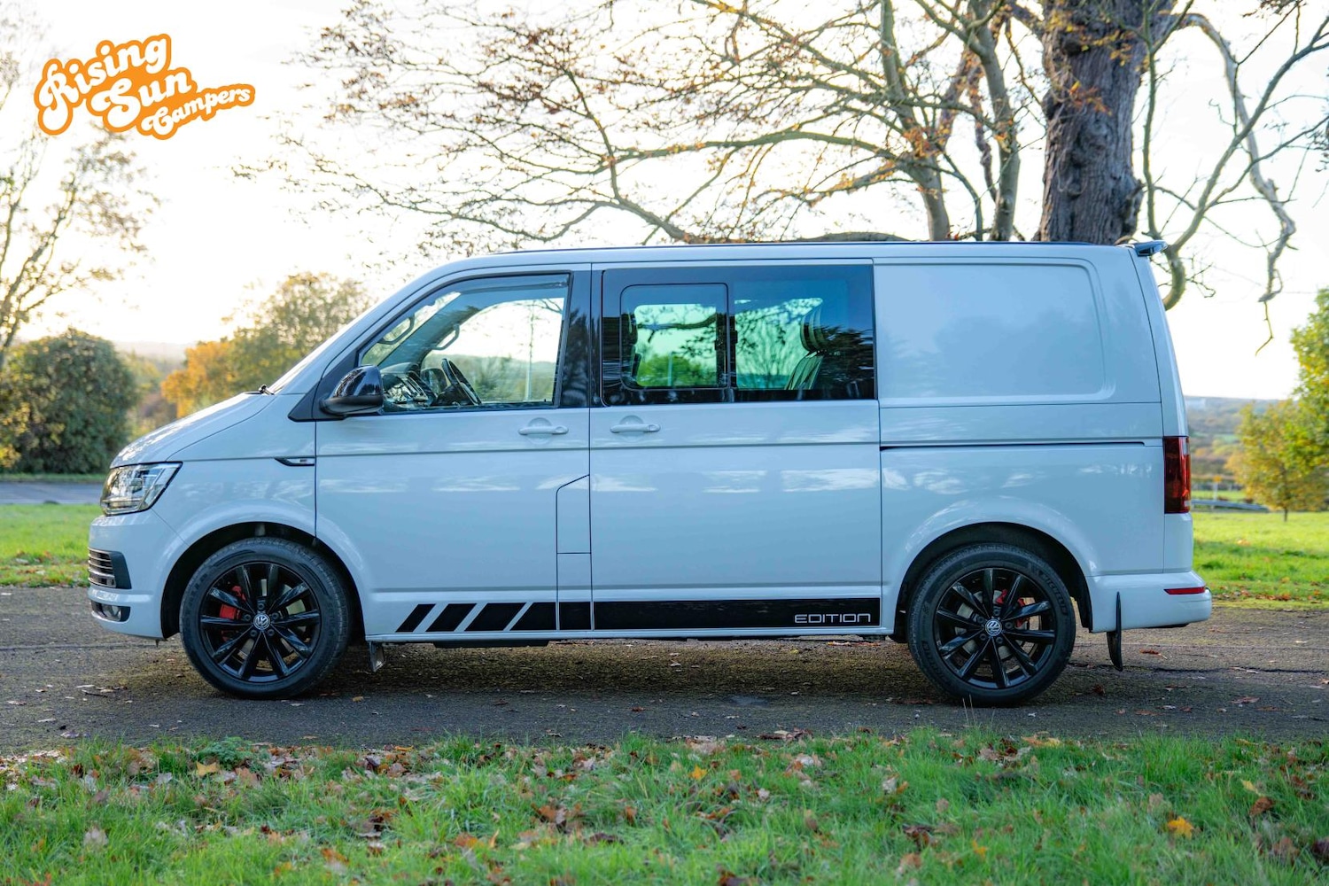 Used Volkswagen Transporter 2018 for sale - 76458687: Photo 20