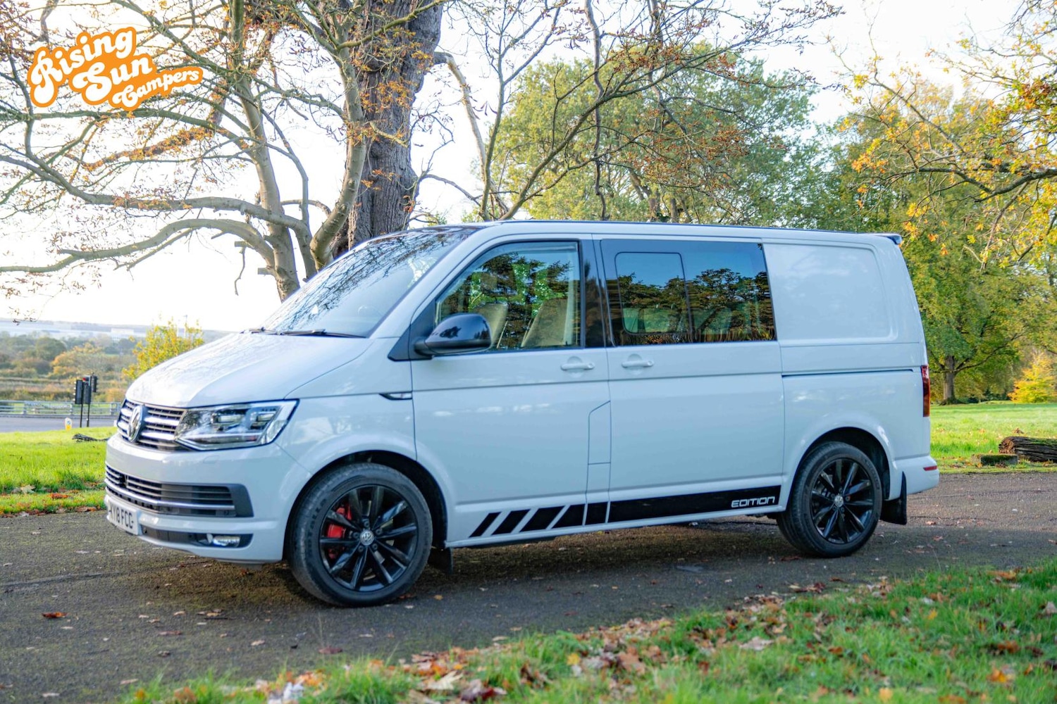 Used Volkswagen Transporter 2018 for sale - 76458687: Photo 21