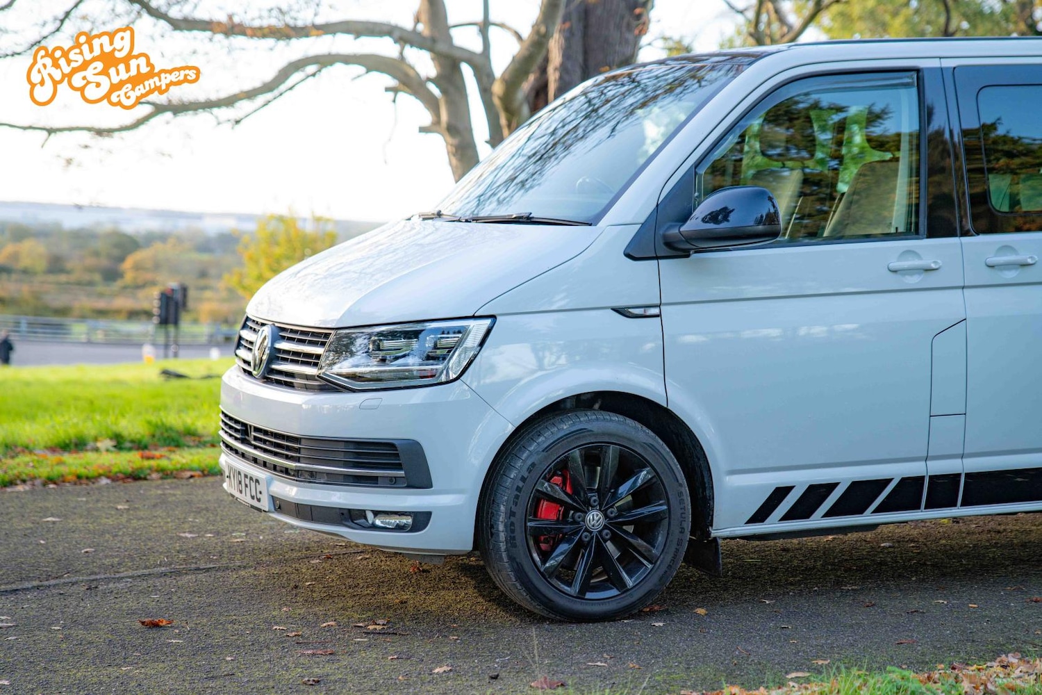 Used Volkswagen Transporter 2018 for sale - 76458687: Photo 22
