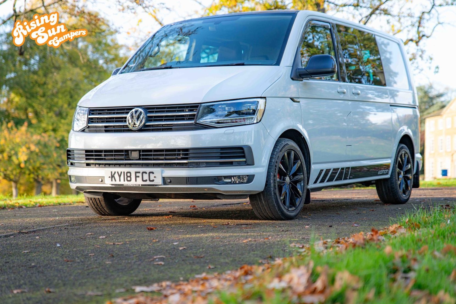 Used Volkswagen Transporter 2018 for sale - 76458687: Photo 23
