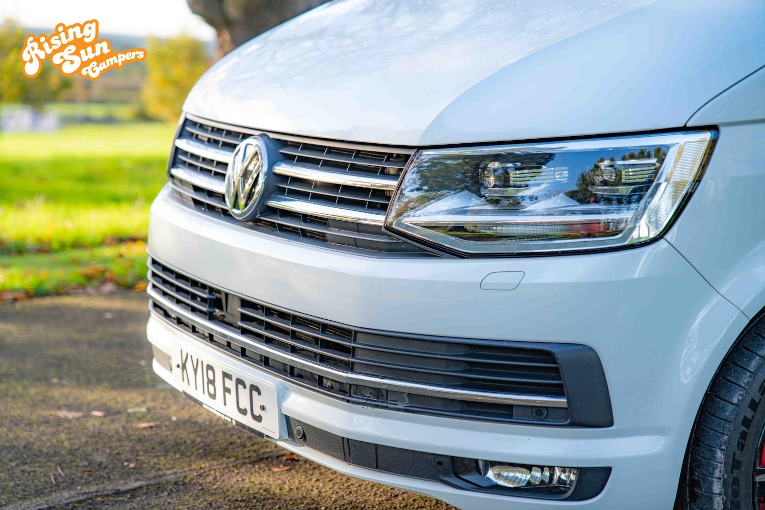 Used Volkswagen Transporter 2018 for sale - 76458687: Photo 24