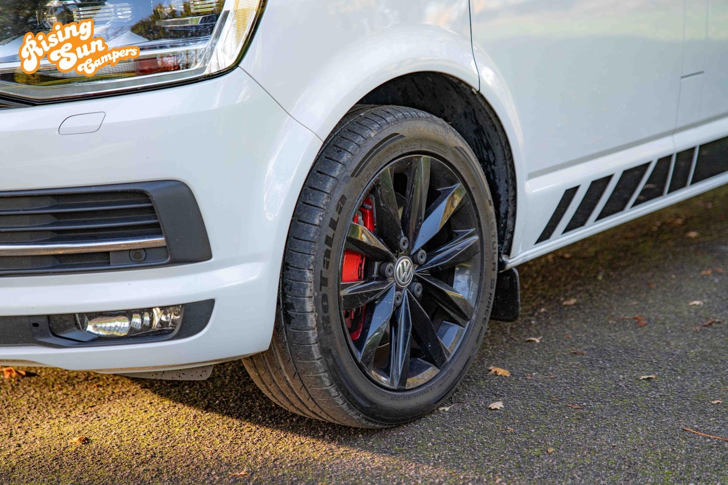 Used Volkswagen Transporter 2018 for sale - 76458687: Photo 25