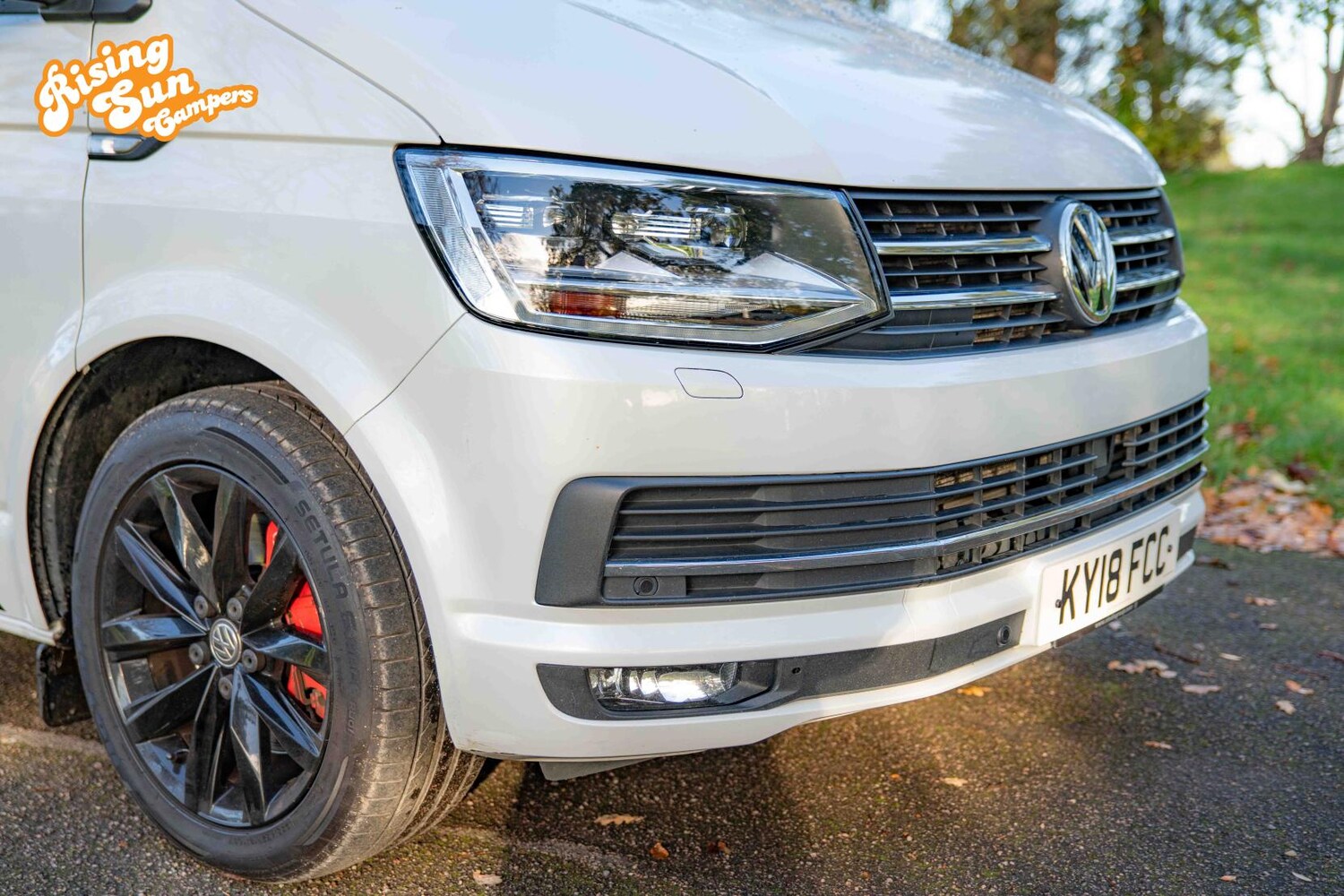 Used Volkswagen Transporter 2018 for sale - 76458687: Photo 28