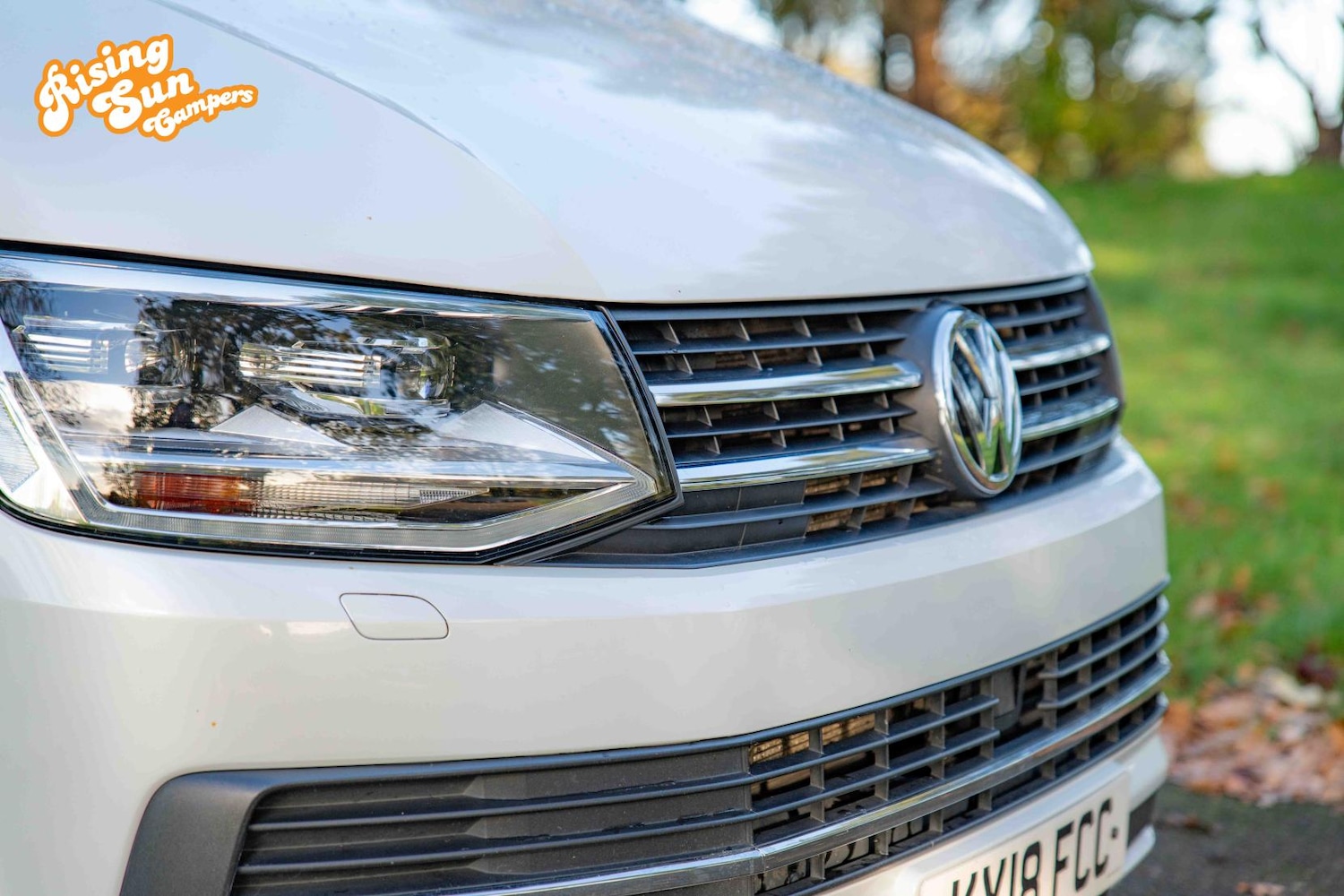 Used Volkswagen Transporter 2018 for sale - 76458687: Photo 29