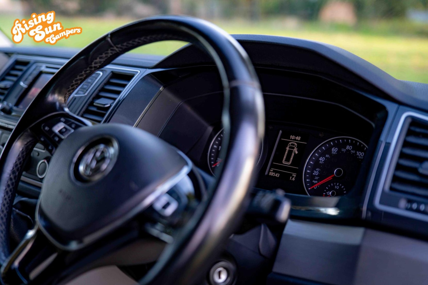 Used Volkswagen Transporter 2018 for sale - 76458687: Photo 3