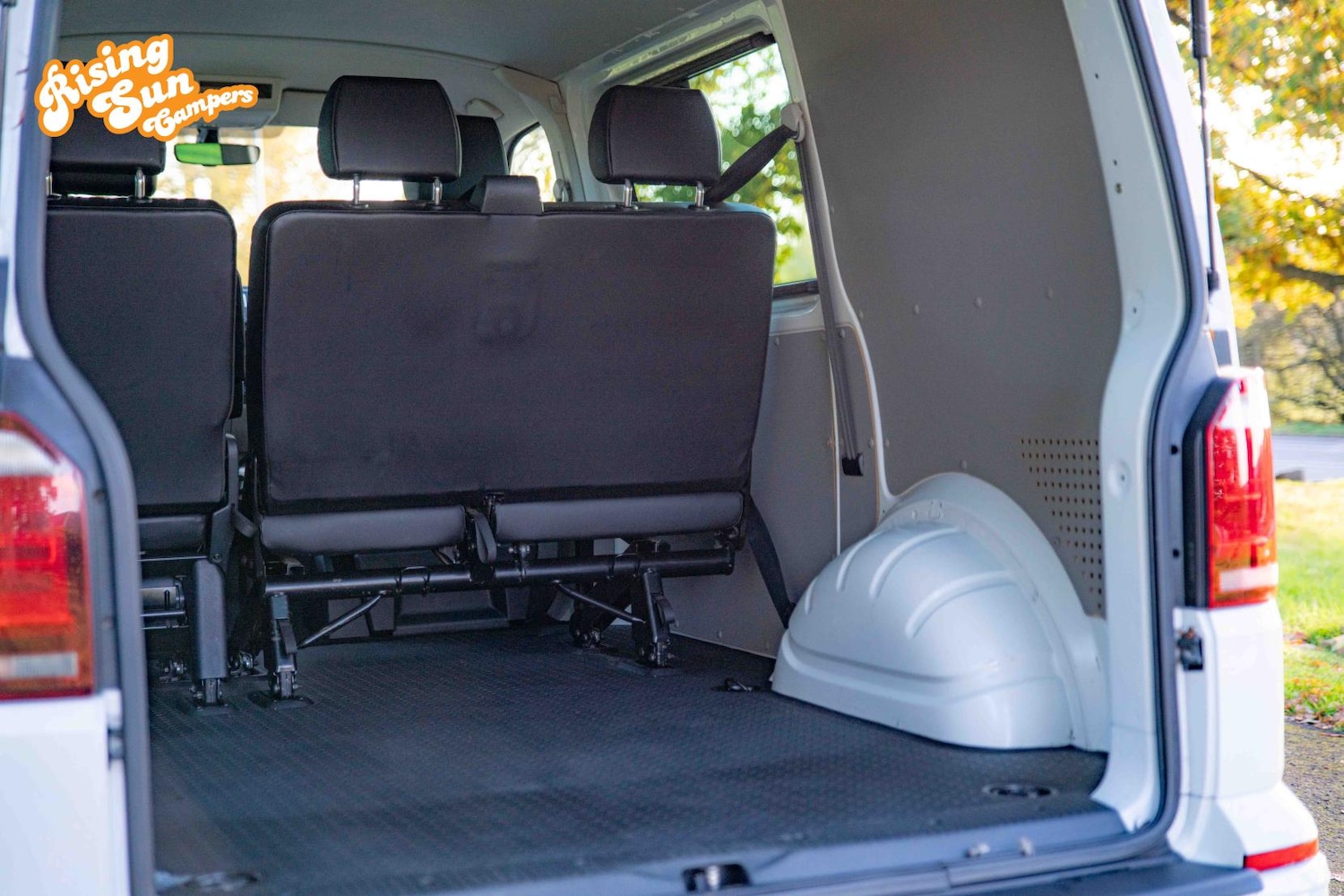 Used Volkswagen Transporter 2018 for sale - 76458687: Photo 34