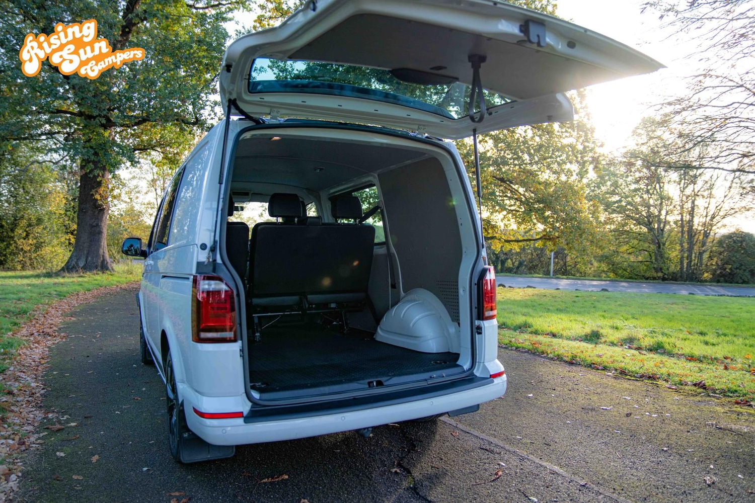 Used Volkswagen Transporter 2018 for sale - 76458687: Photo 35