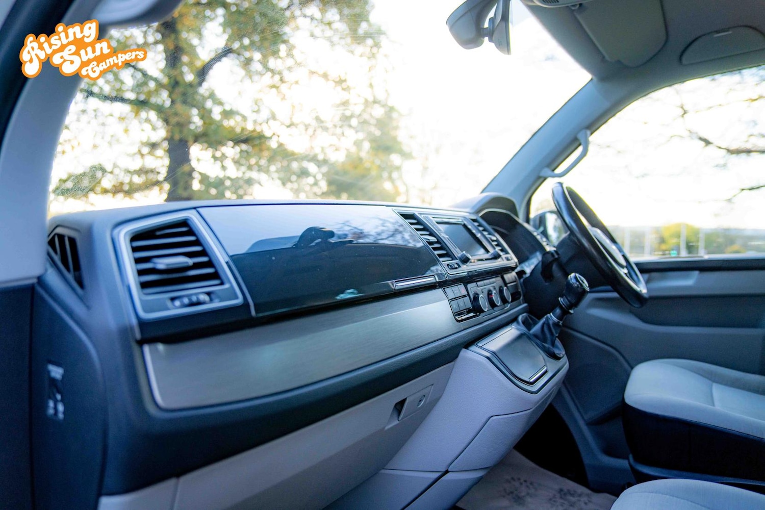 Used Volkswagen Transporter 2018 for sale - 76458687: Photo 36