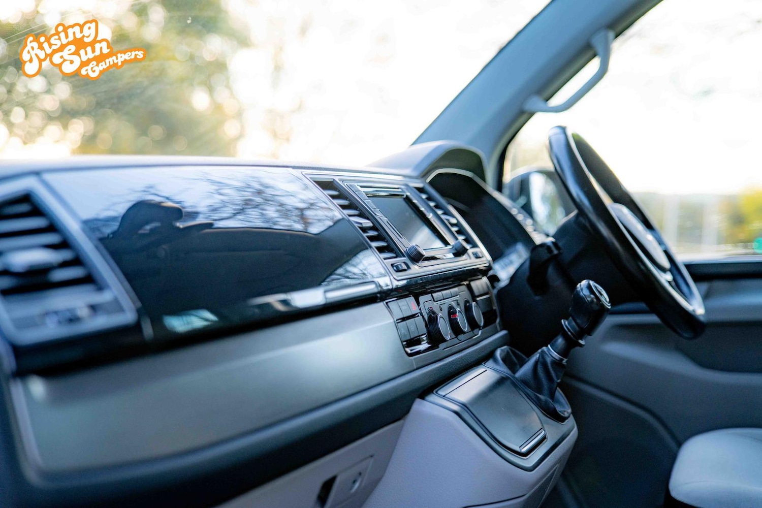 Used Volkswagen Transporter 2018 for sale - 76458687: Photo 37