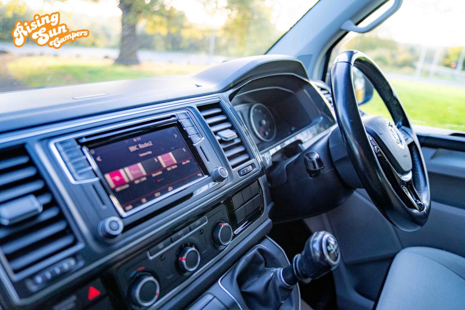 Used Volkswagen Transporter 2018 for sale - 76458687: Photo 38