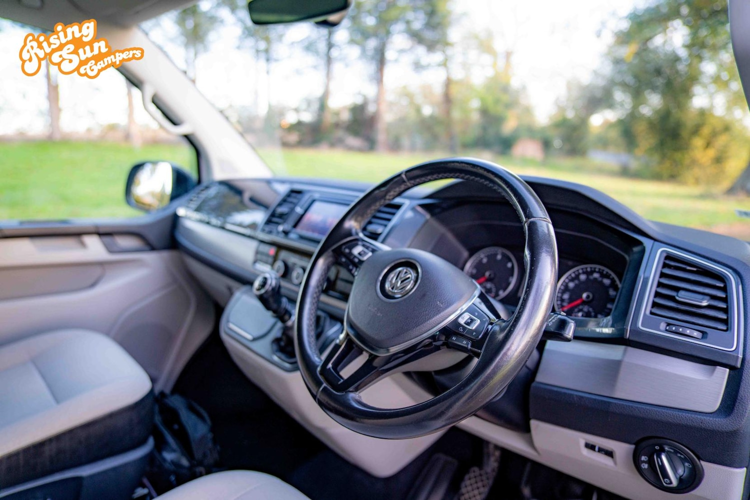 Used Volkswagen Transporter 2018 for sale - 76458687: Photo 43