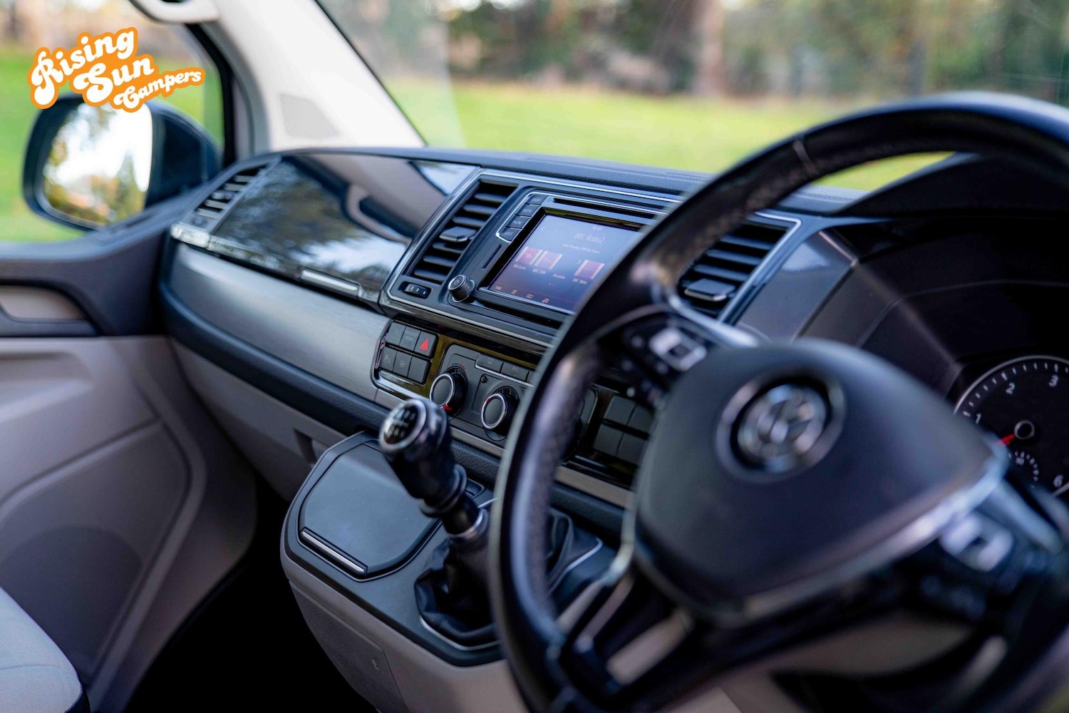 Used Volkswagen Transporter 2018 for sale - 76458687: Photo 44