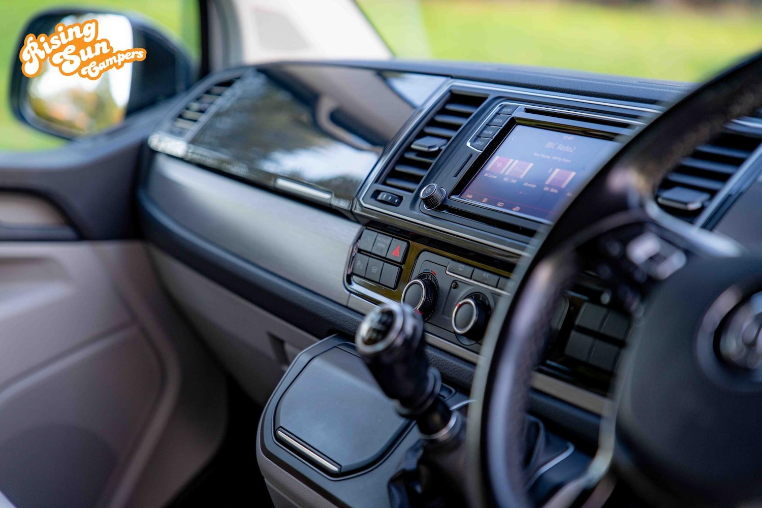 Used Volkswagen Transporter 2018 for sale - 76458687: Photo 45