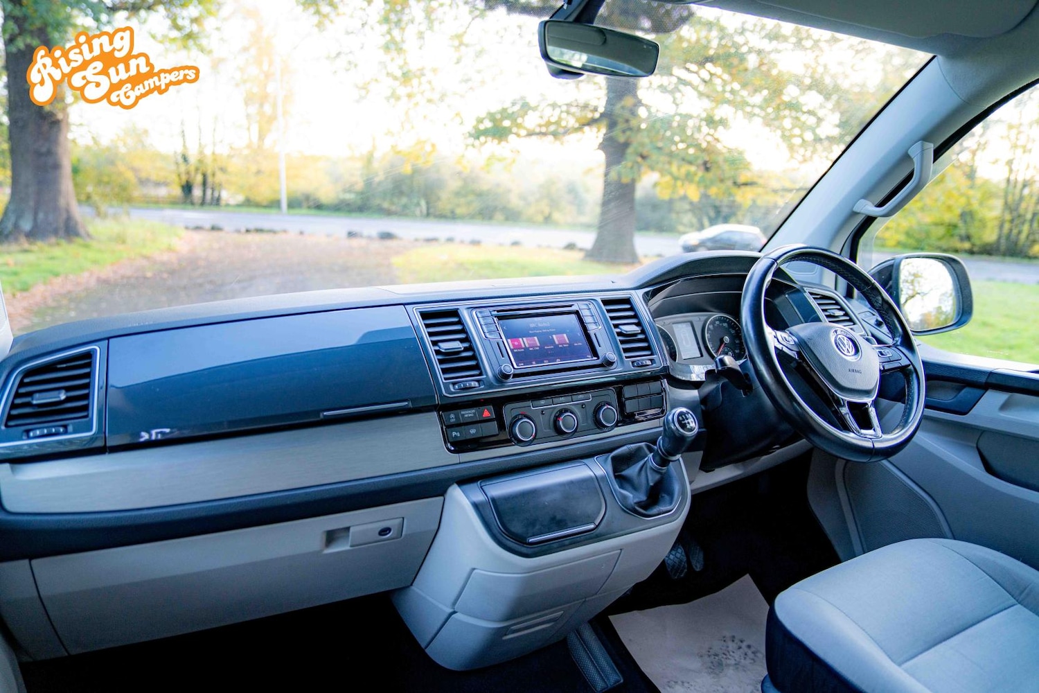 Used Volkswagen Transporter 2018 for sale - 76458687: Photo 48